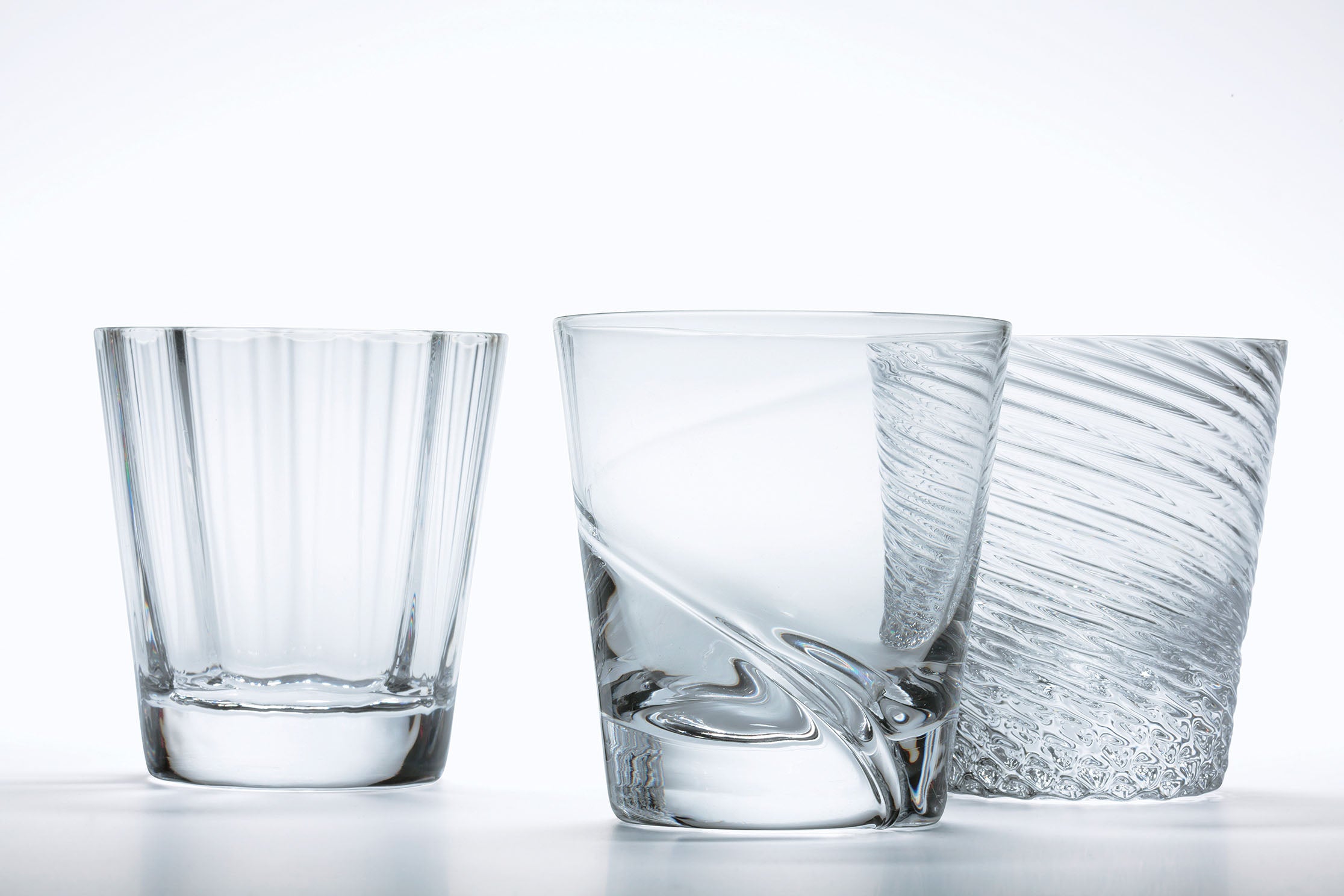 KIRAMEKI (STROM) - Clear, 4.7oz
