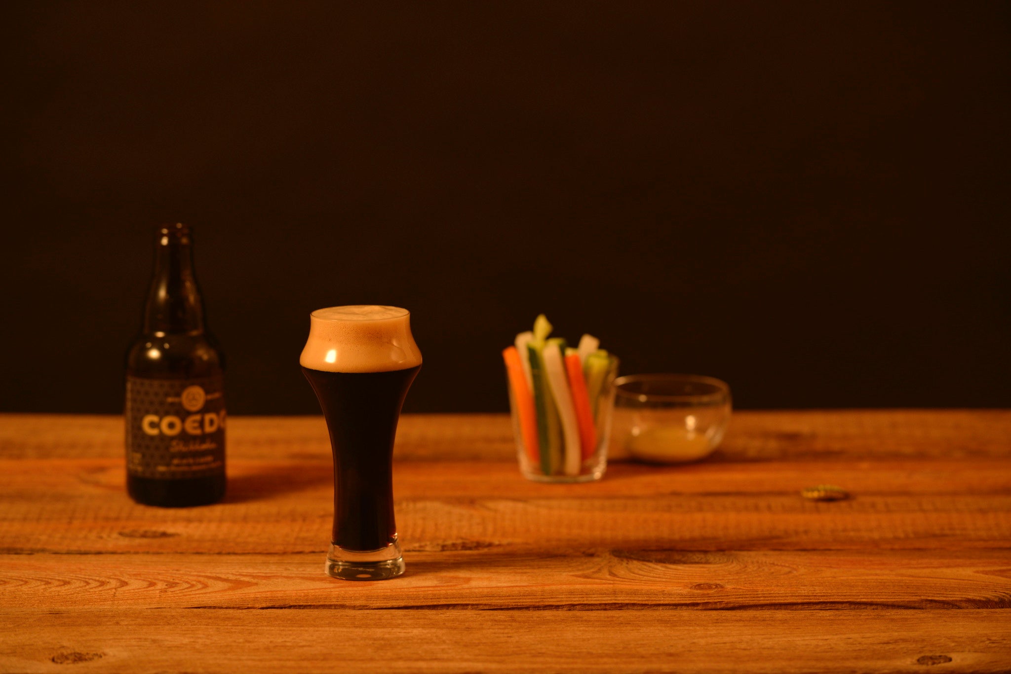 THE BEER - Clear, 7.8oz