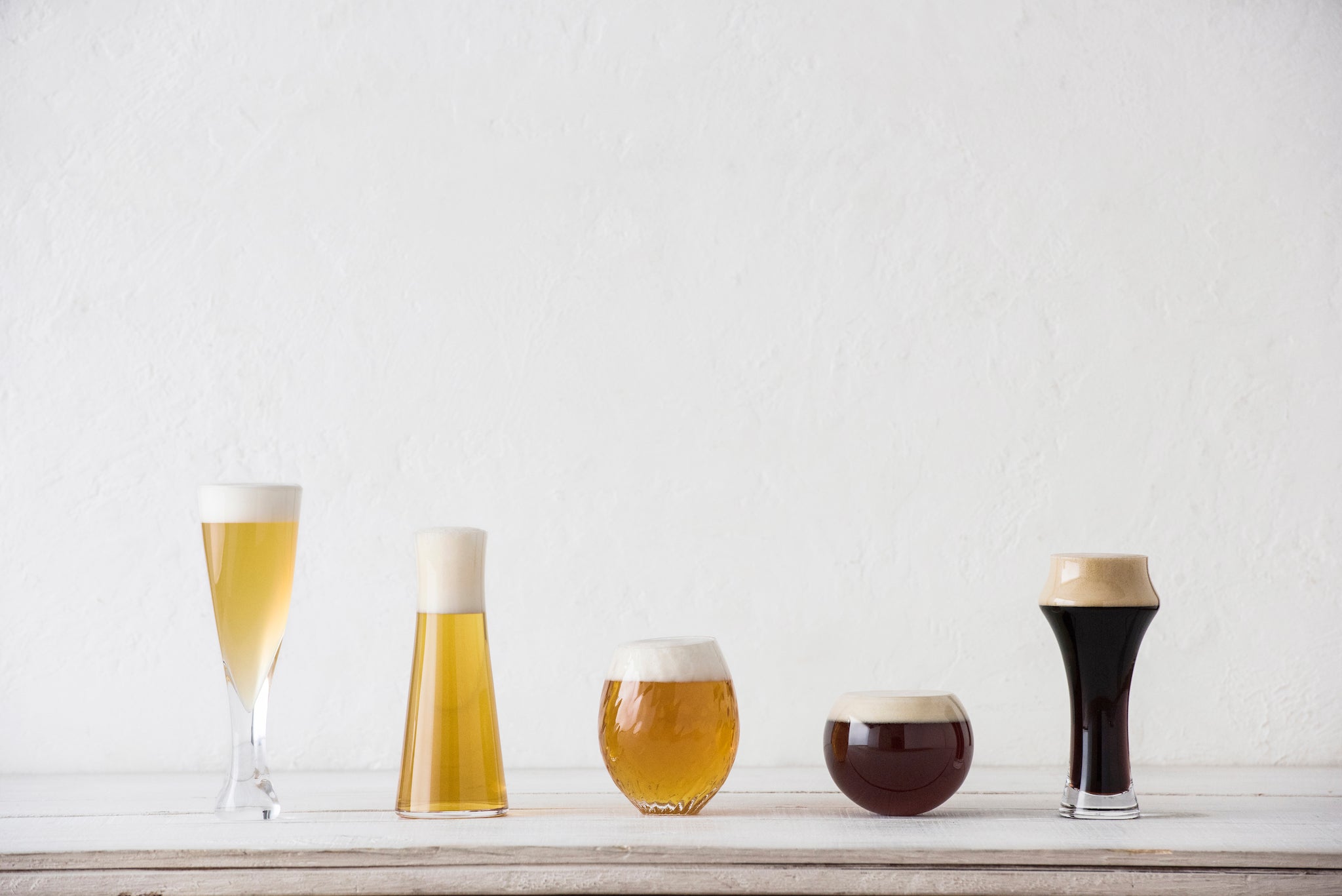 THE BEER - Clear, 7.8oz