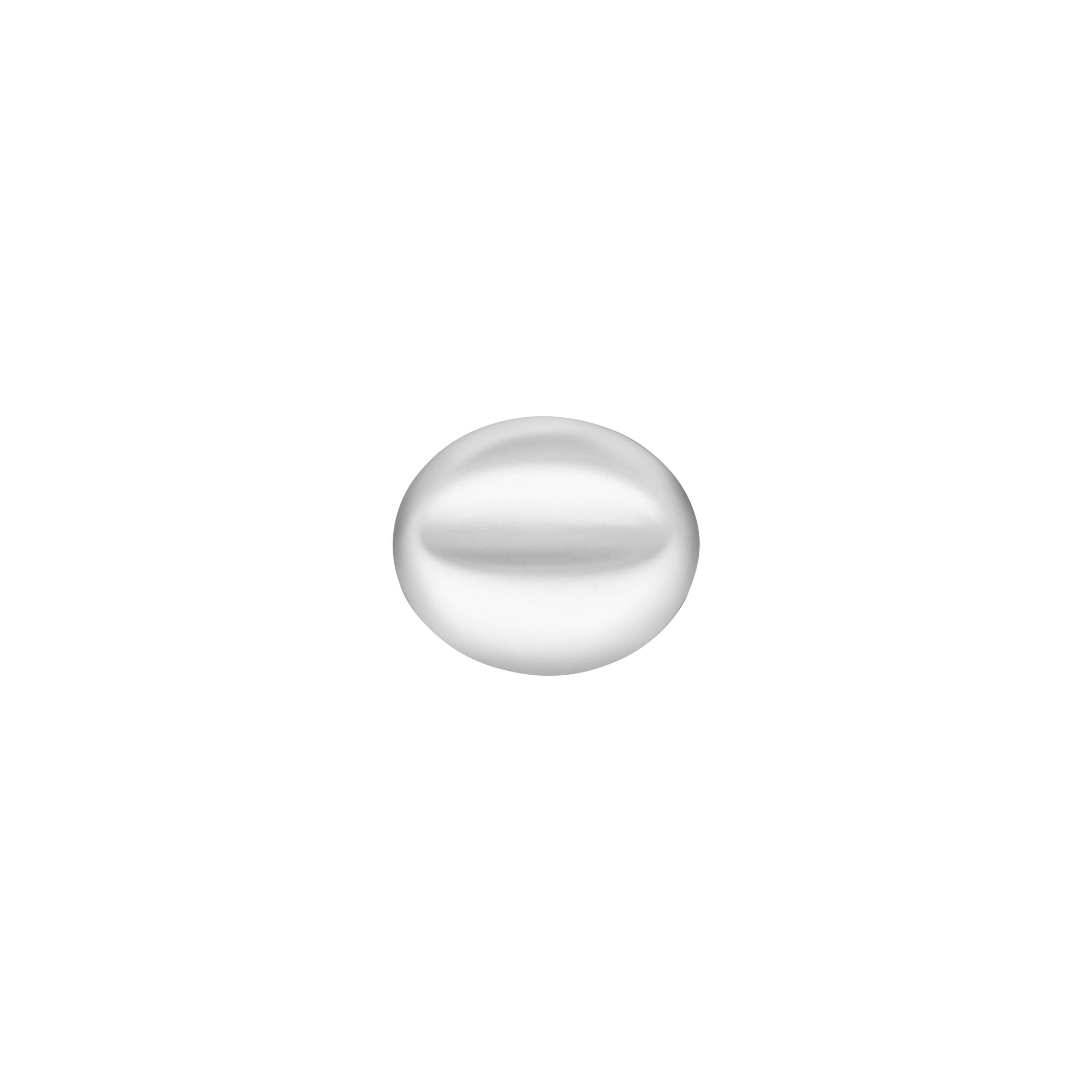 CHOPSTICKS REST - Clear Frosted