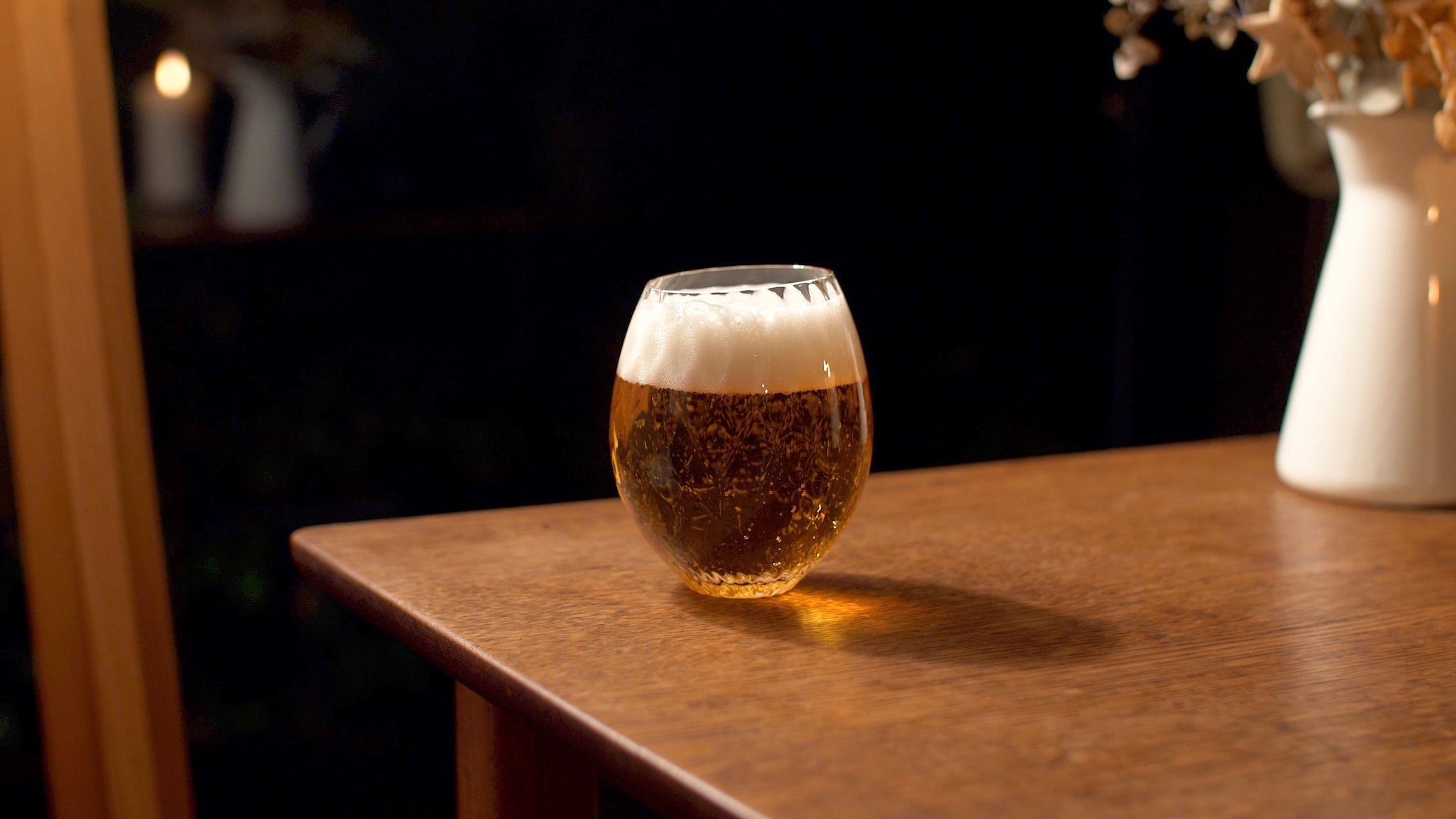 THE BEER - Clear, 7.8oz