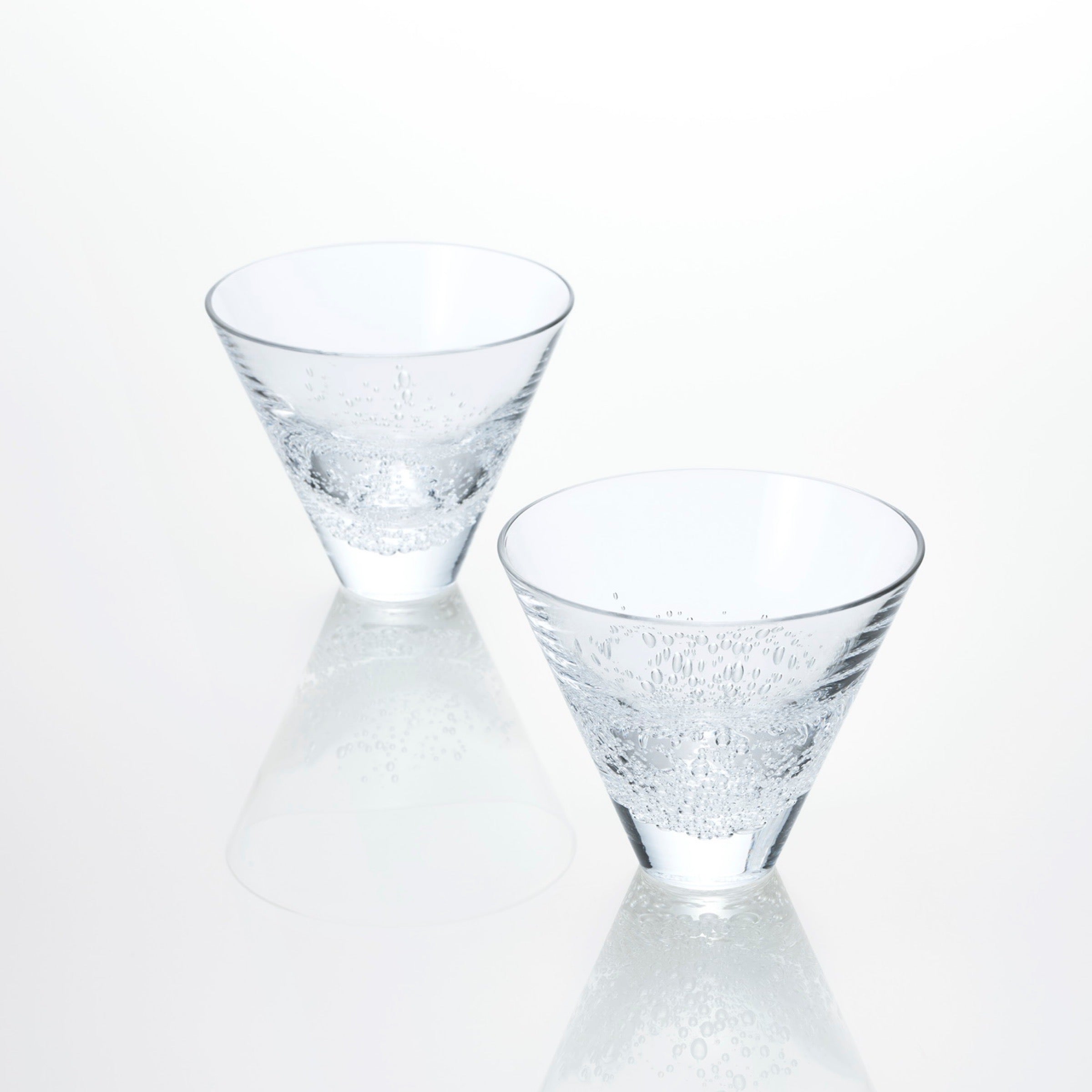 A WA GLASS