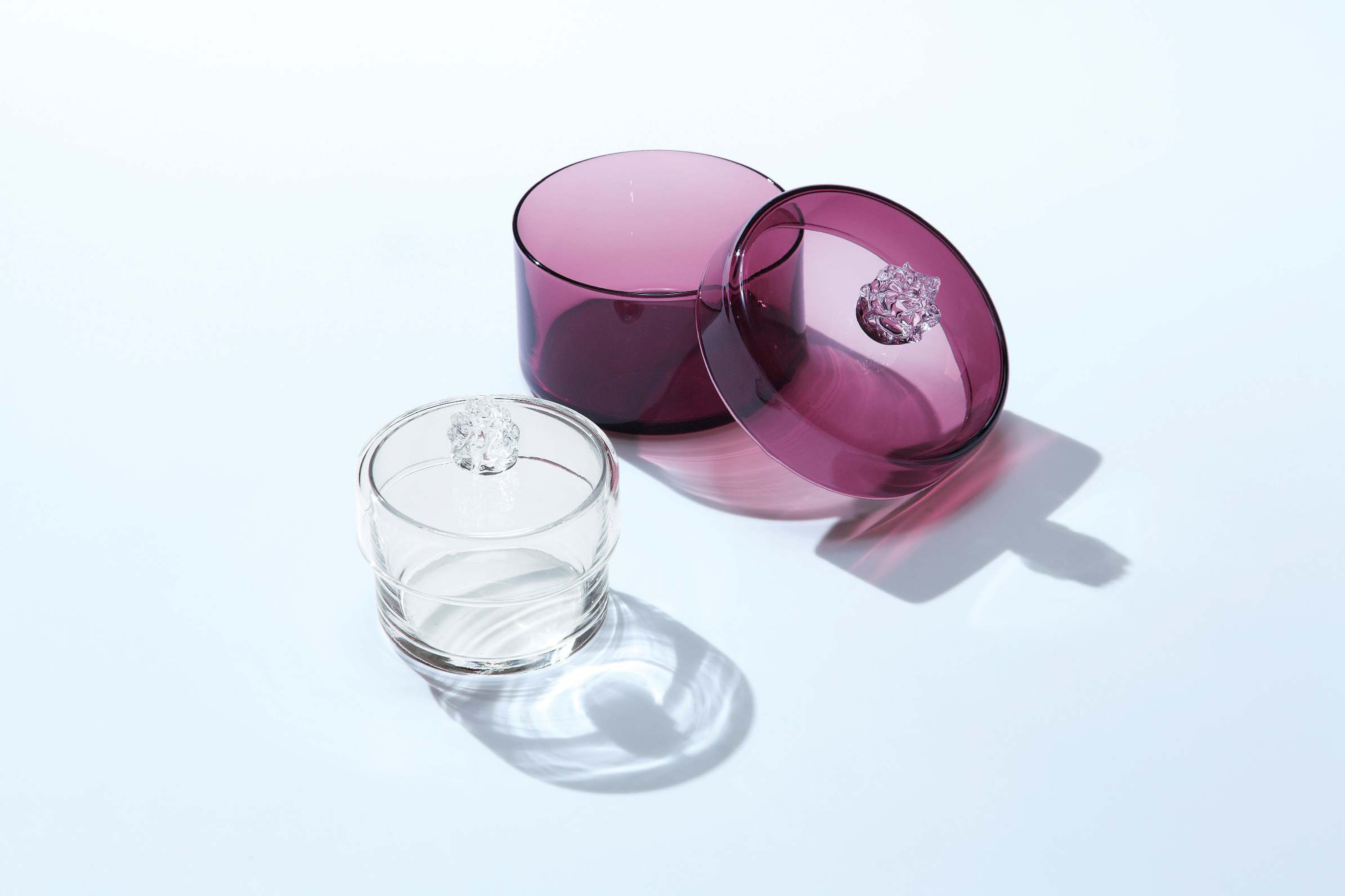 THE TRESOR