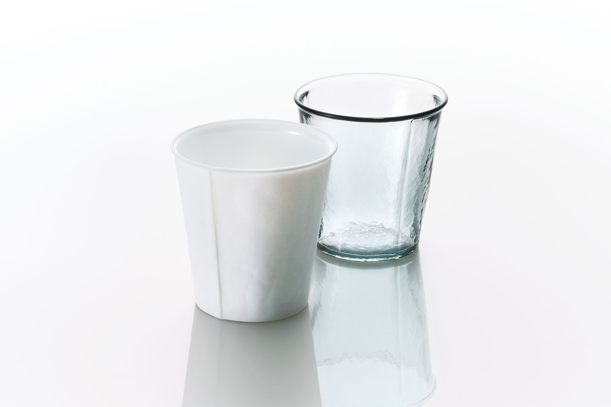 A CUP