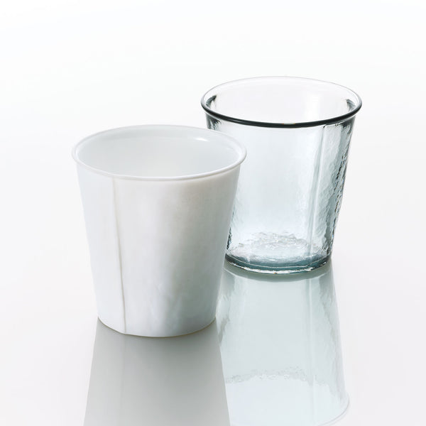 AgustD Glass Cup新品未開封 High Quality Wholesale New Design 8oz Engraved Glass Cup
