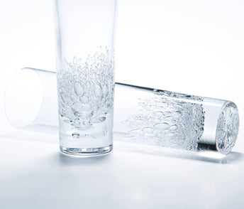 A WA GLASS