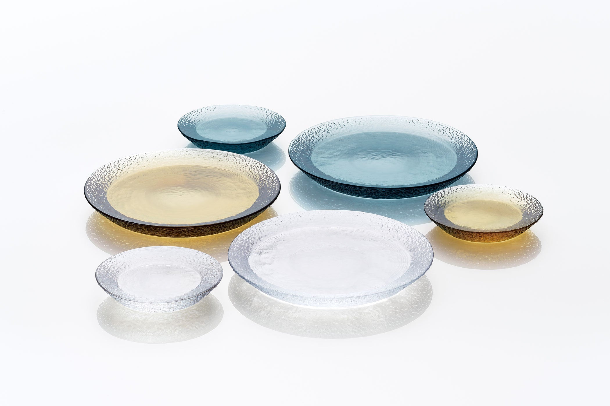 SOMO PLATE