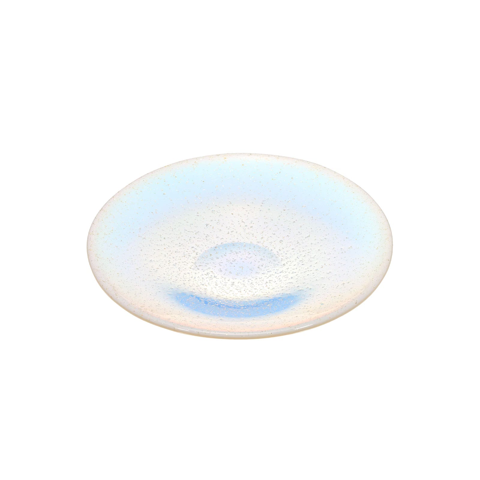 [NEW] CORIN - Plate Opalescent, 8.3nch (M)