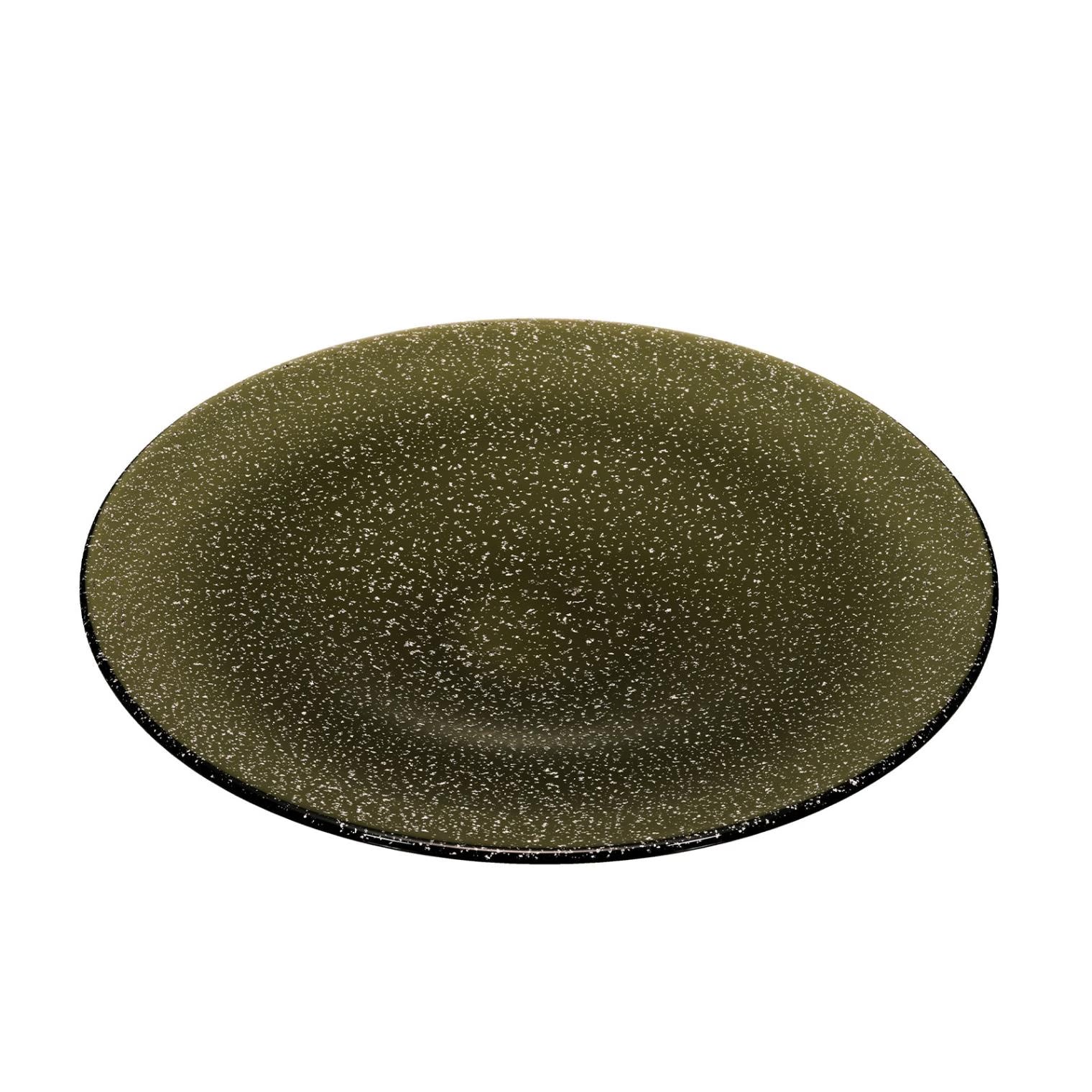 [NEW] CORIN - Plate Carbon 11inch (L)
