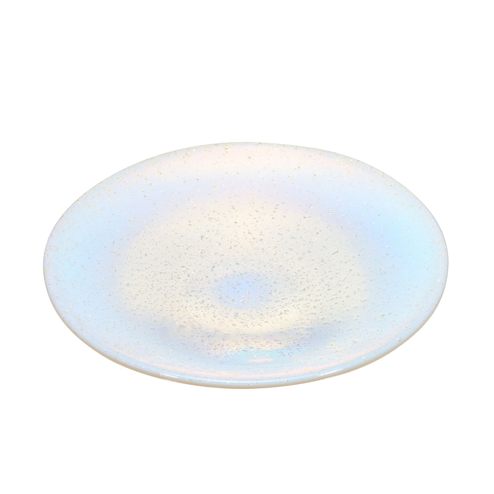 [NEW] CORIN - Plate Opalescent, 11inch (L)
