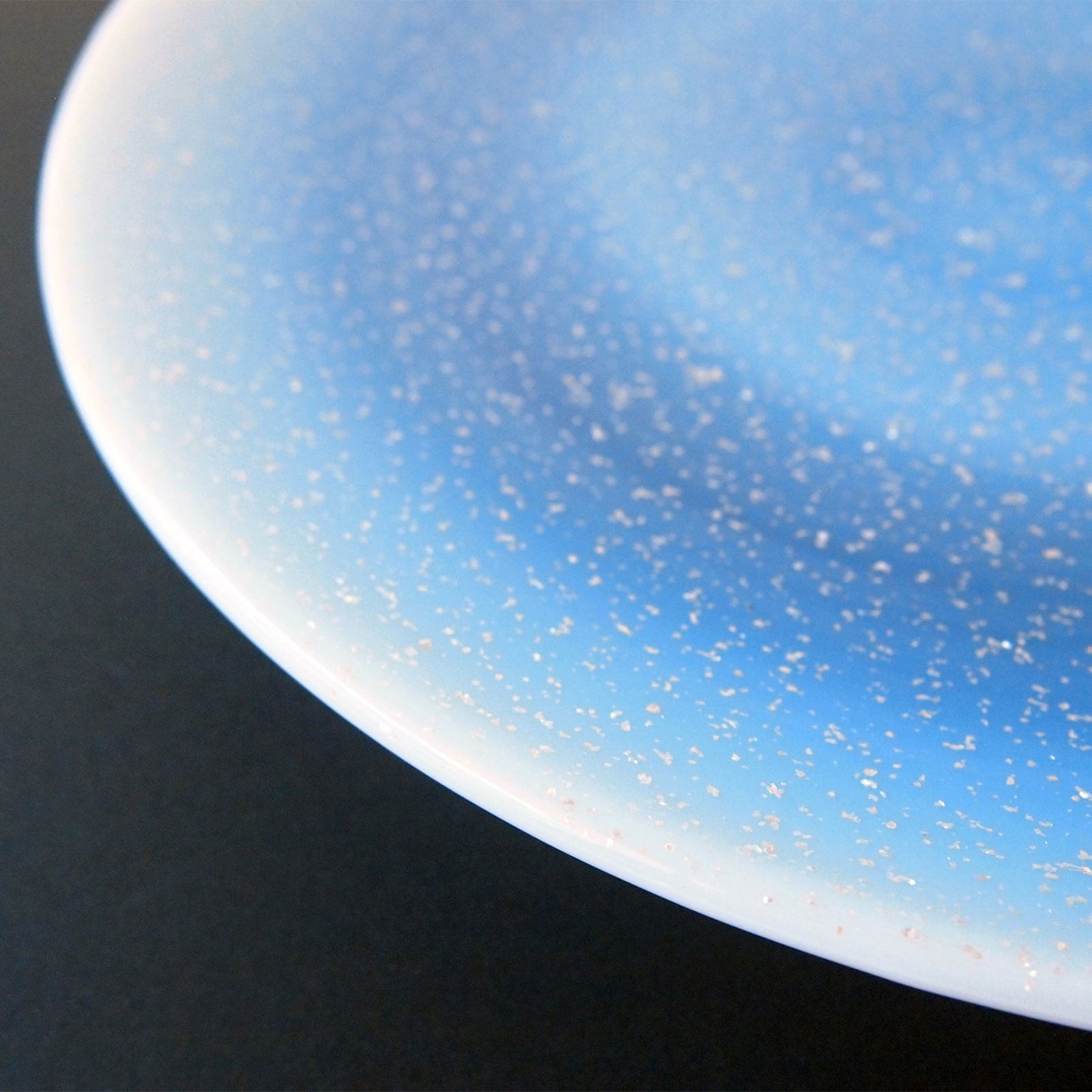 [NEW] CORIN - Plate Opalescent, 8.3nch (M)