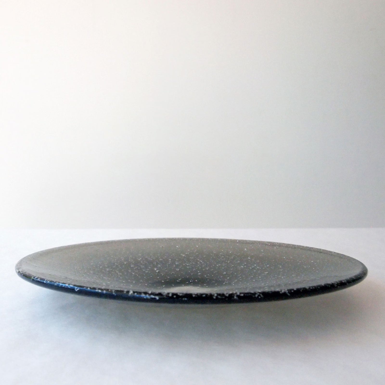 [NEW] CORIN - Plate Opalescent, 11inch (L)