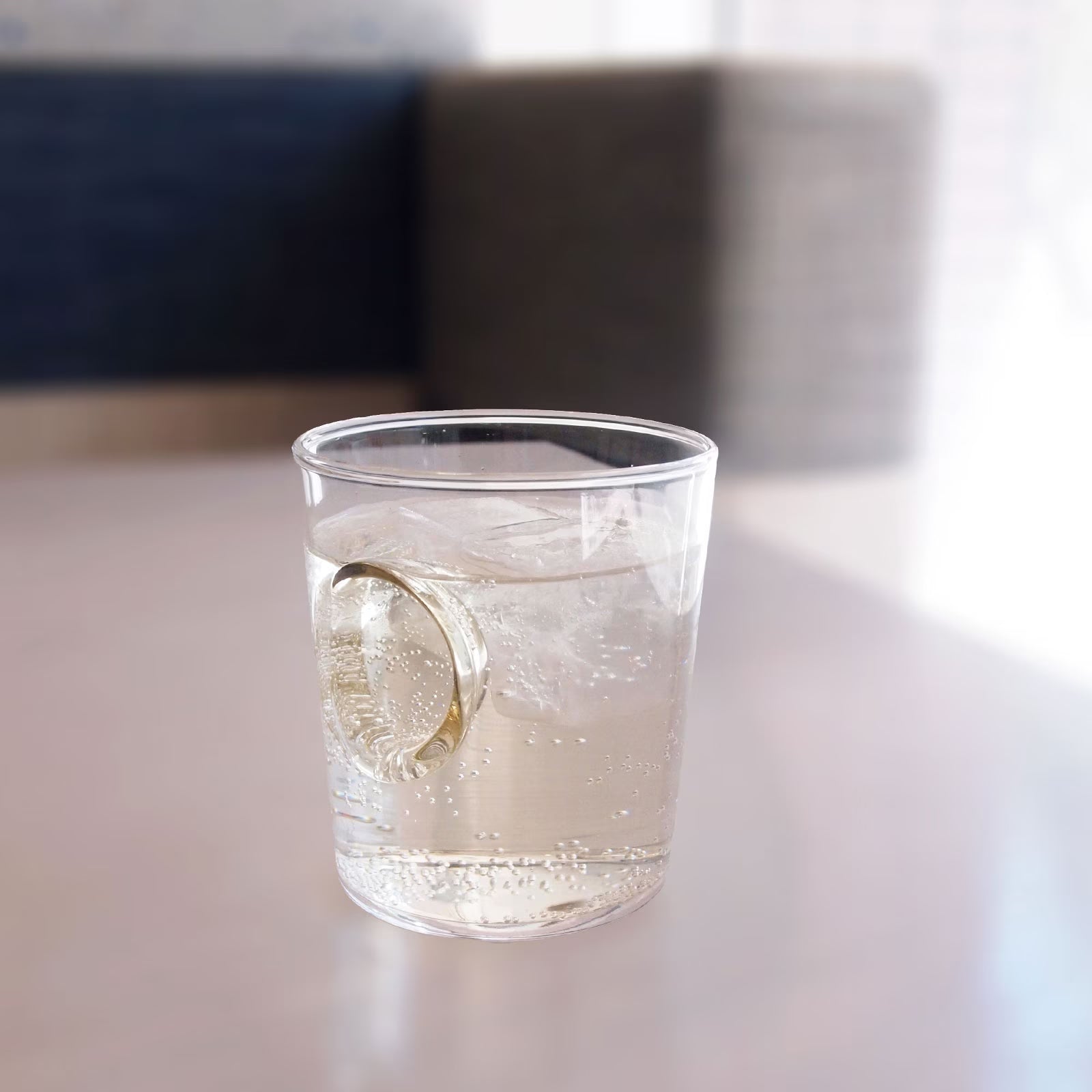 [NEW] EKUBO CUP - Tan, 10.5oz