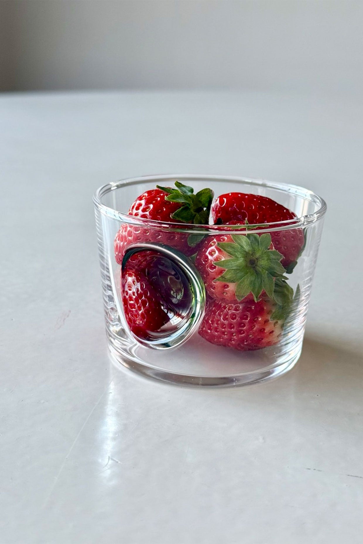 [NEW] EKUBO CUP - Violet, 7.1oz