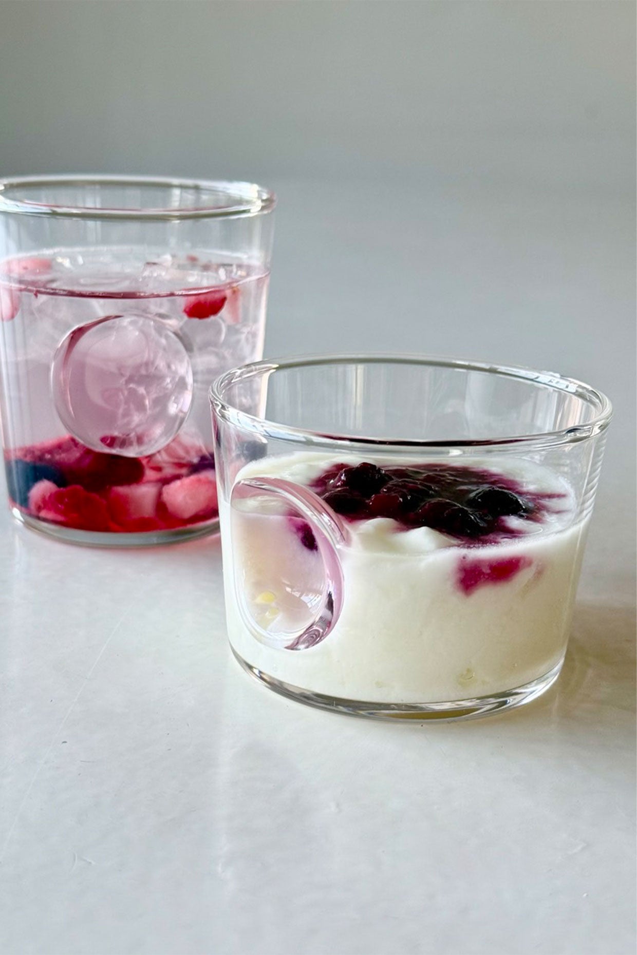 [NEW] EKUBO CUP - Violet, 7.1oz