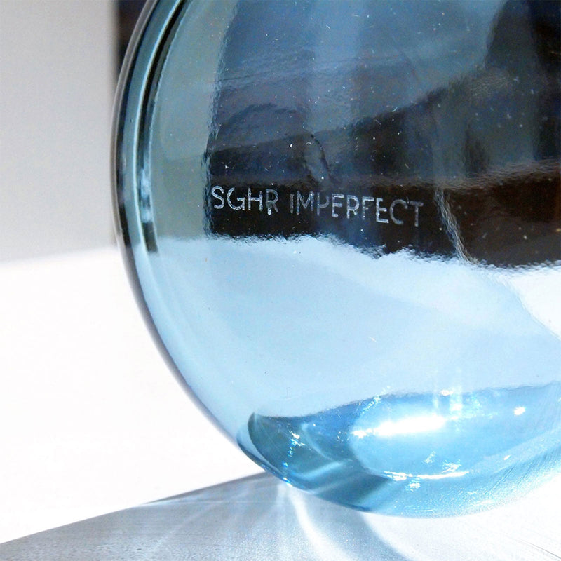 [NEW] SGHR IMPERFECT - Clear, 10.5 oz