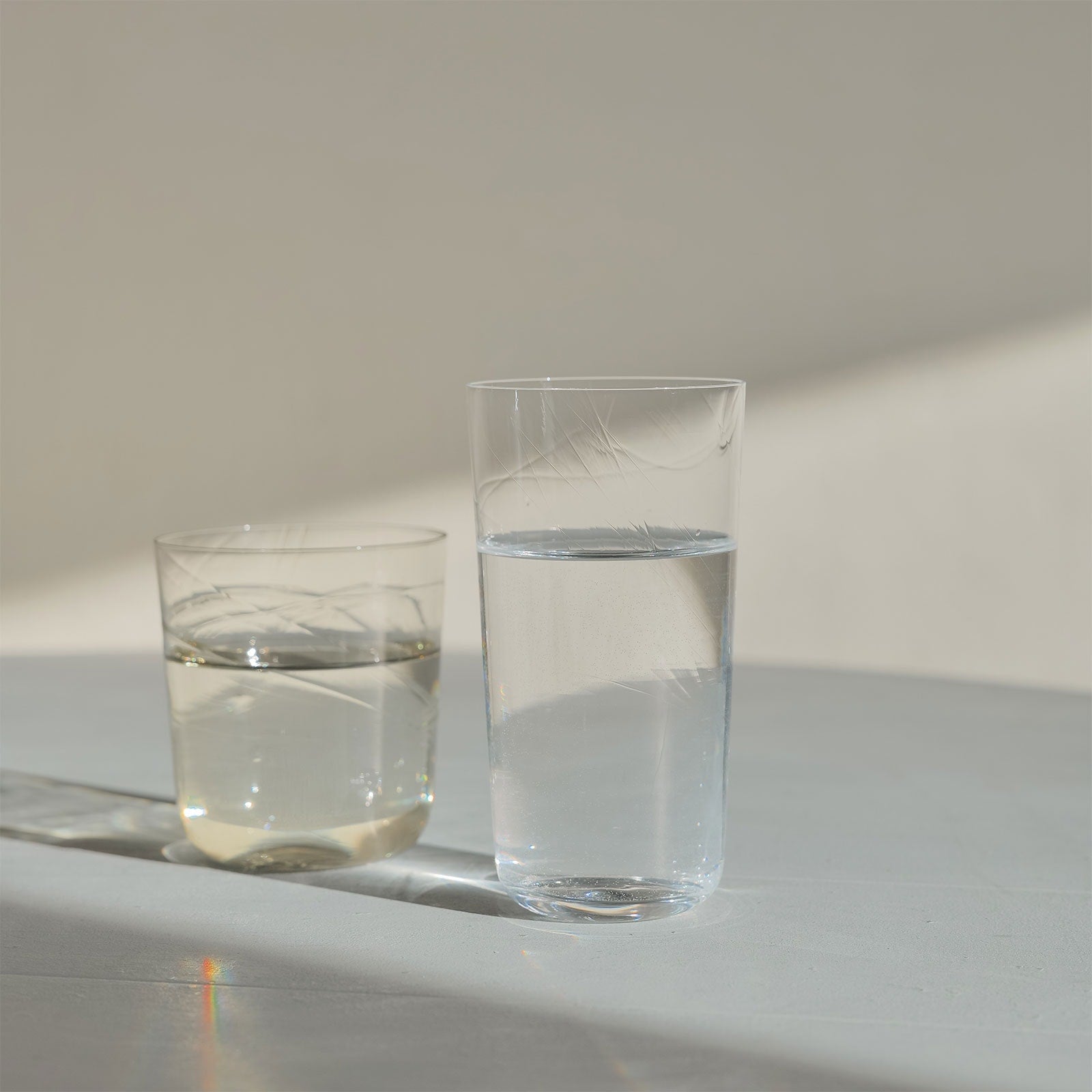 SGHR IMPERFECT - Clear, 8.5 oz