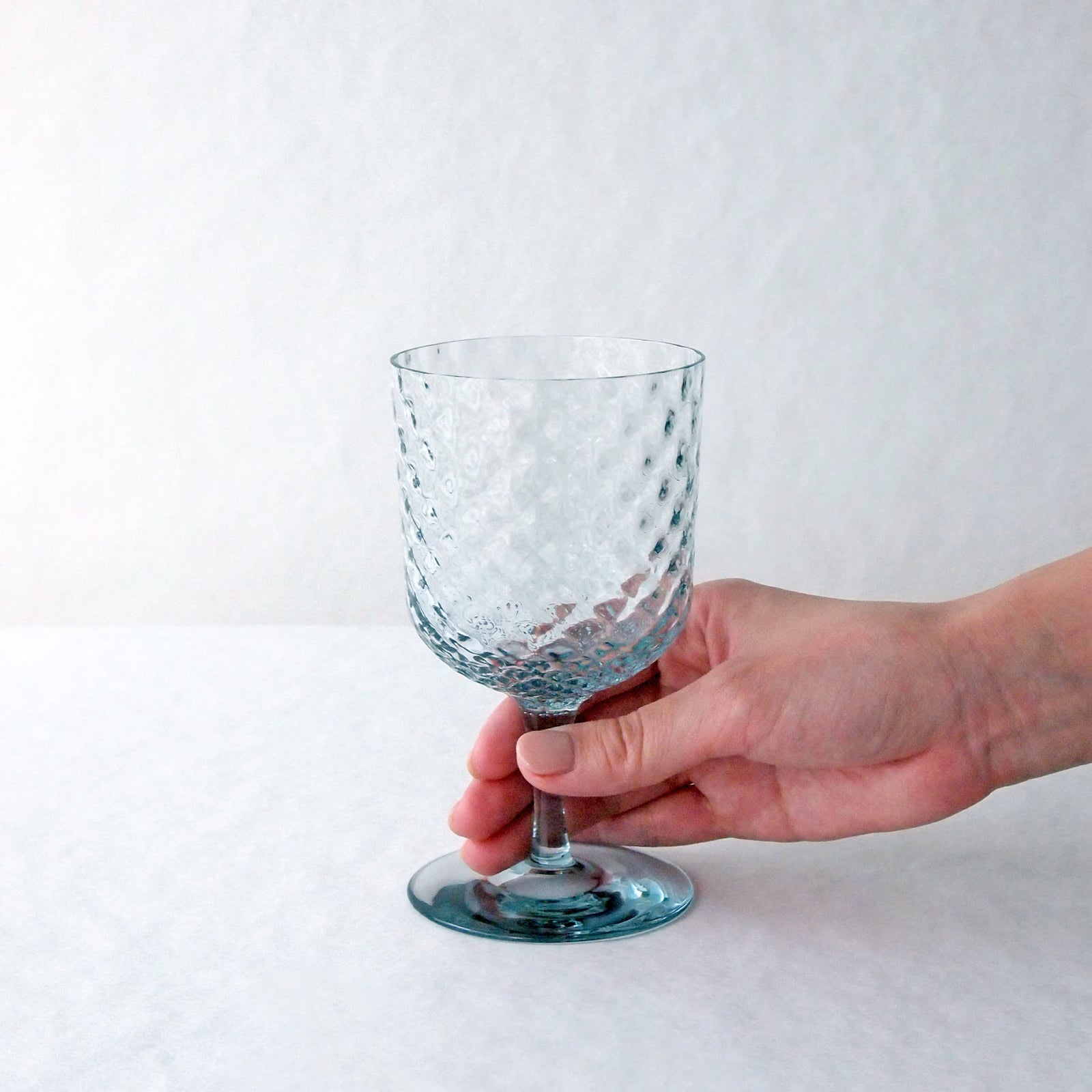 [NEW] JOIE - Wine Glass Recycle, 9.5oz