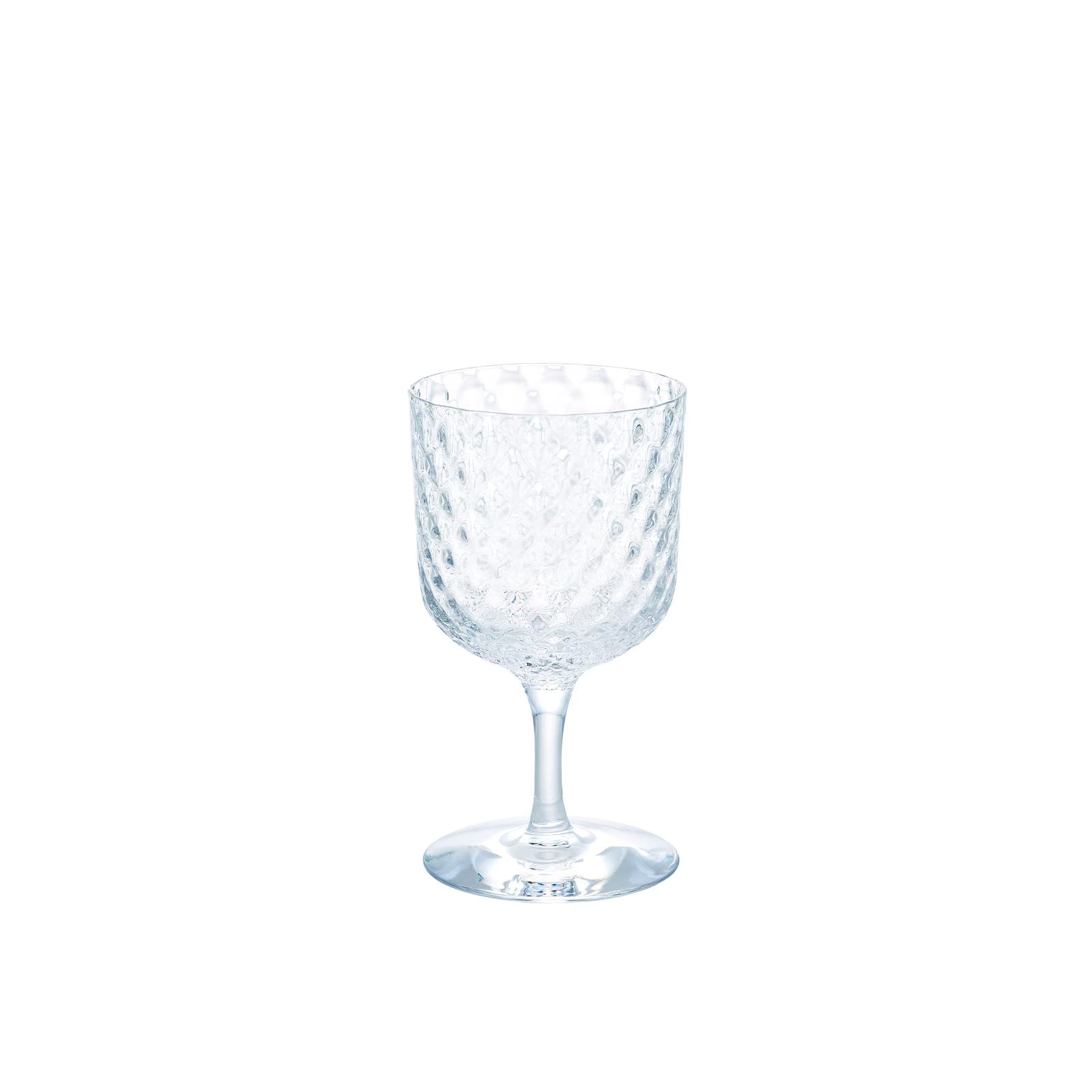 [NEW] JOIE - Wine Glass Clear, 9.5oz