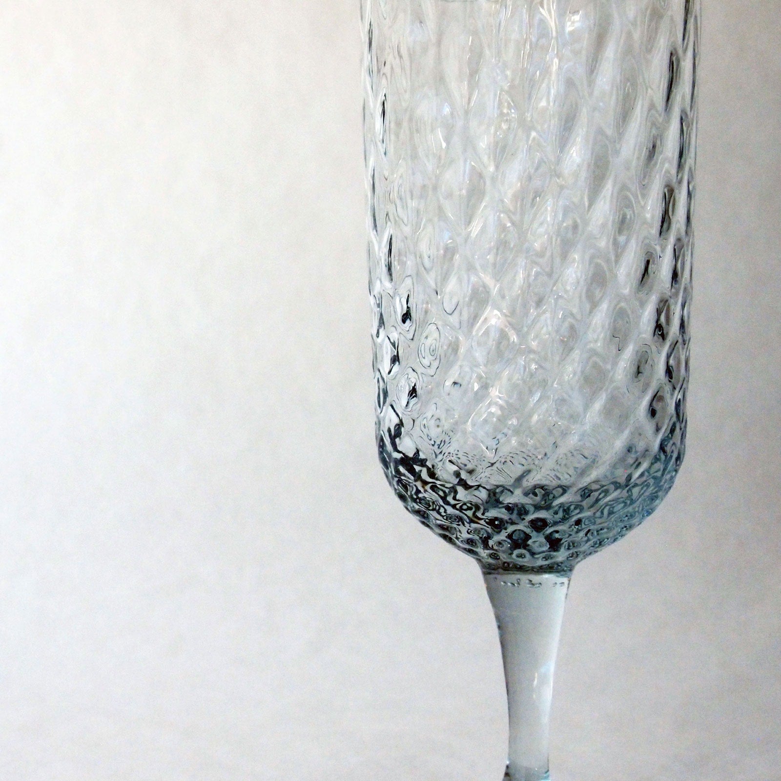 [NEW] JOIE - Champagne Glass Clear, 6.8oz