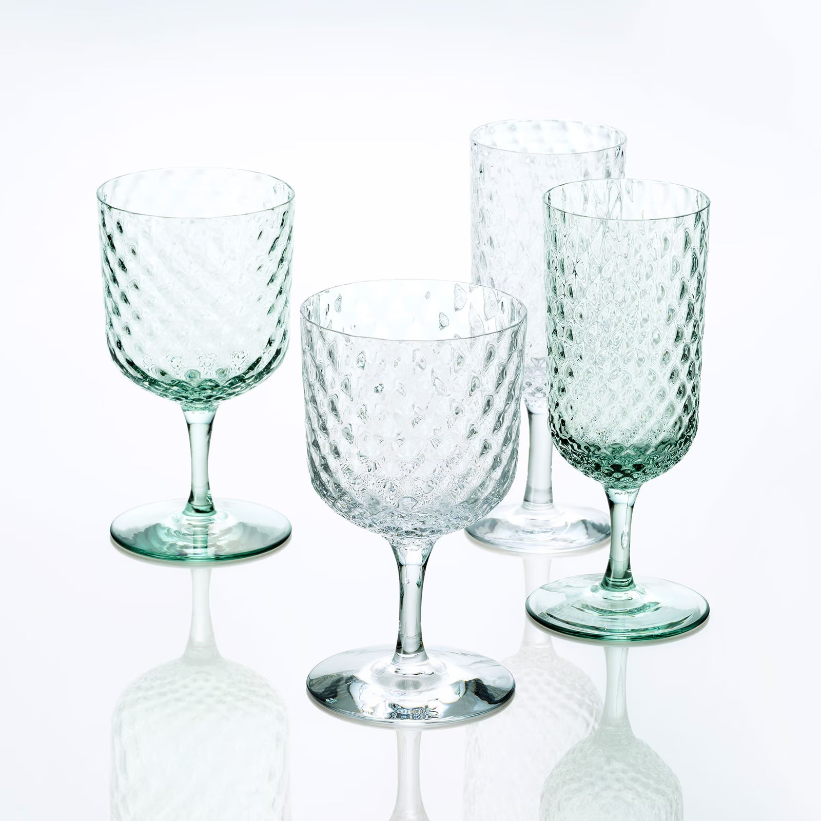 [NEW] JOIE - Wine Glass Recycle, 9.5oz