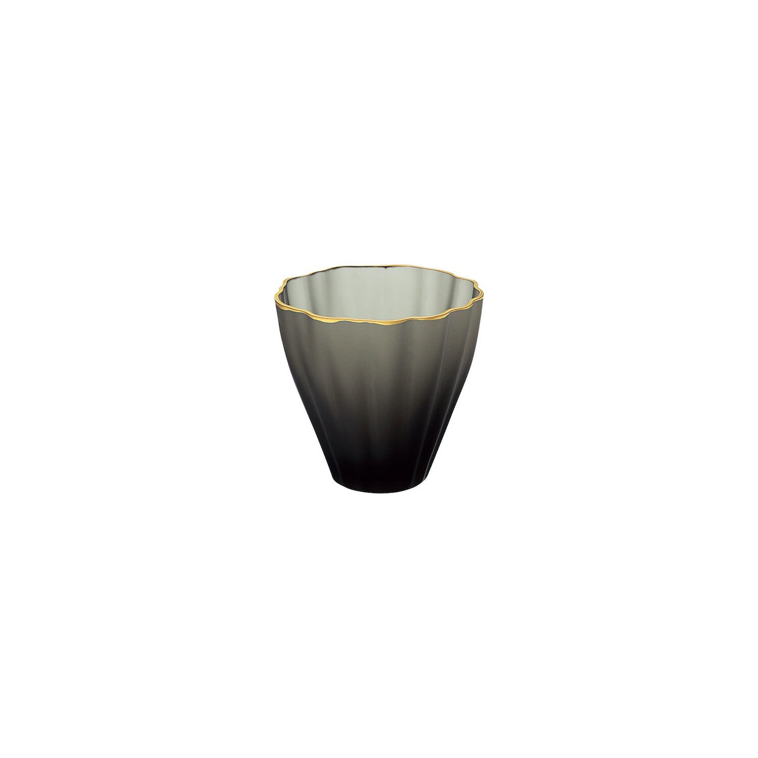 KIKKA Gold Rim - Carbon 2"