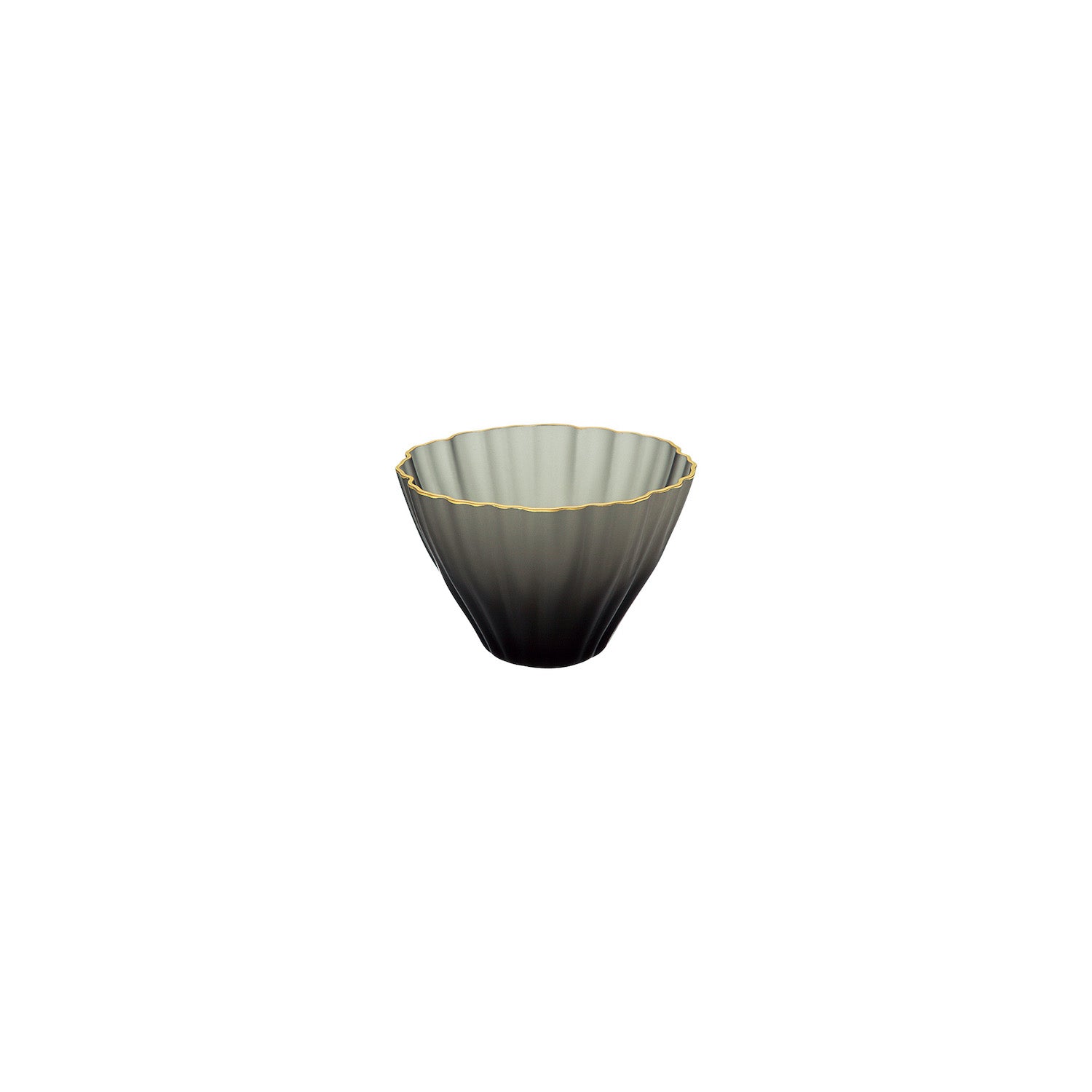 KIKKA Gold Rim - Carbon 3"