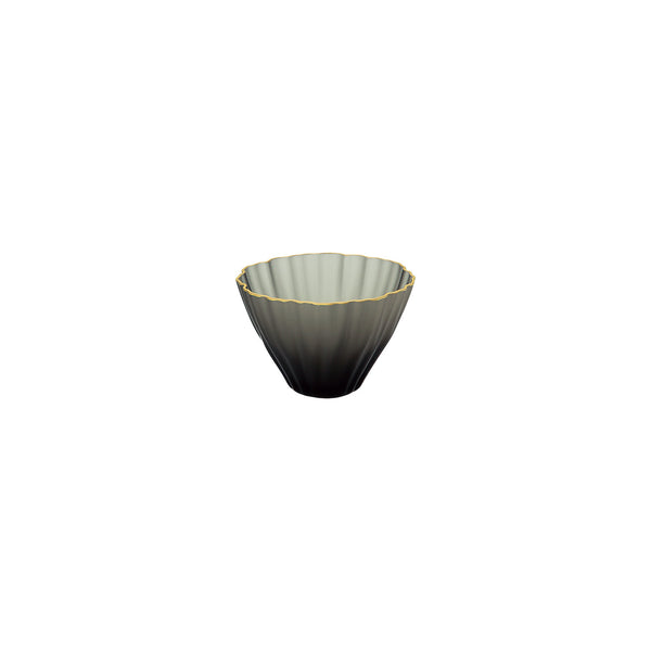 KIKKA Gold Rim - Carbon 3"