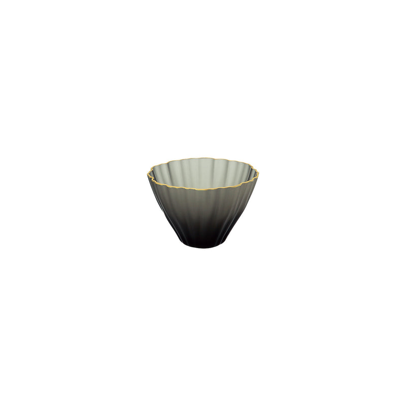 KIKKA Gold Rim - Carbon 3"
