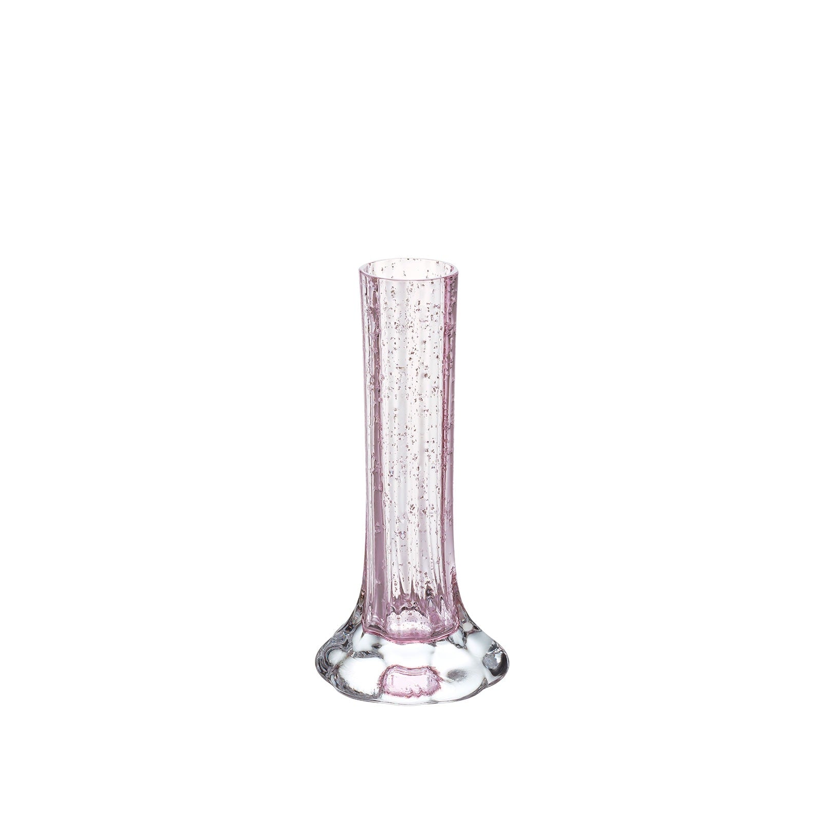 LUCIS - Vase Wine Red