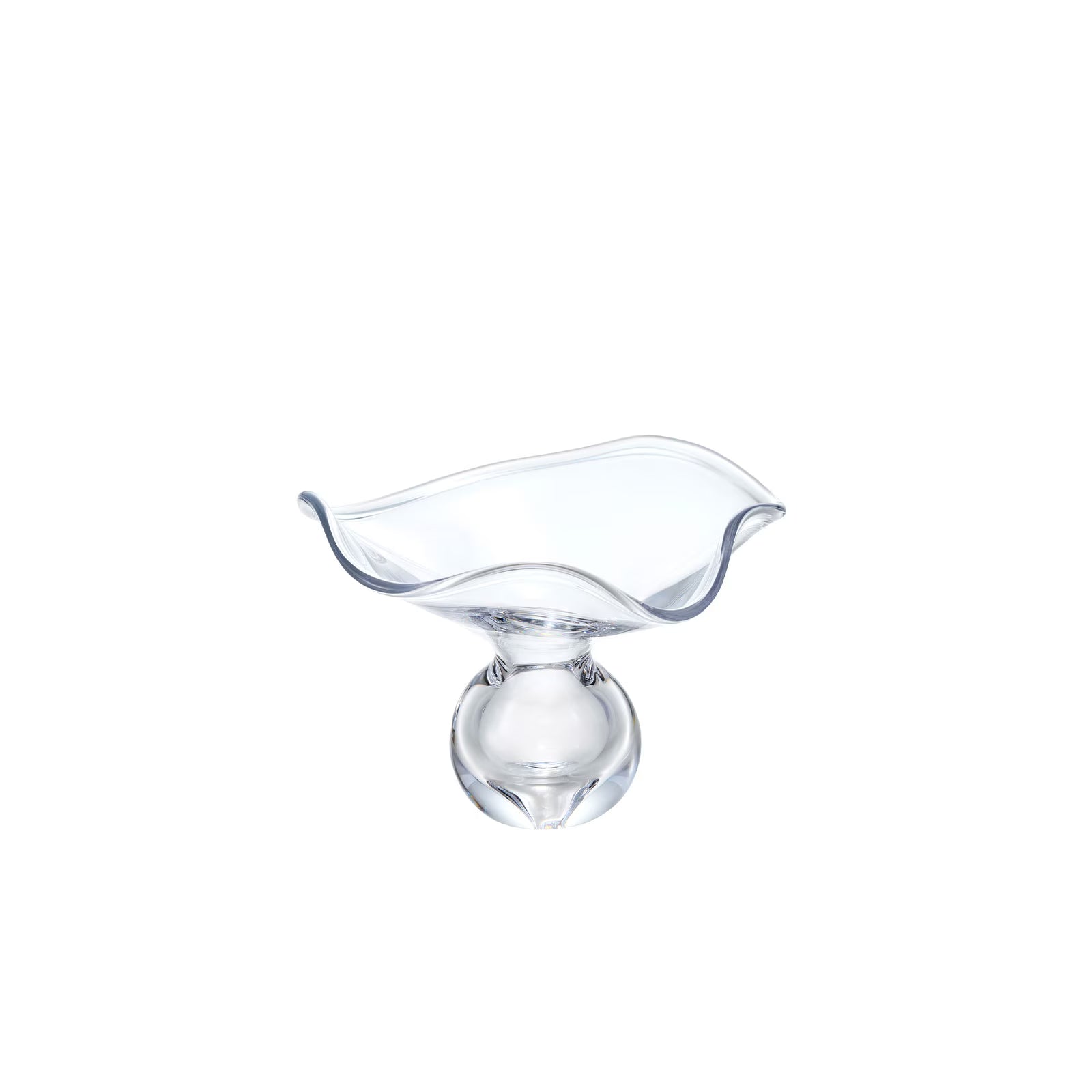 [NEW] MIGNON - Vase, Clear