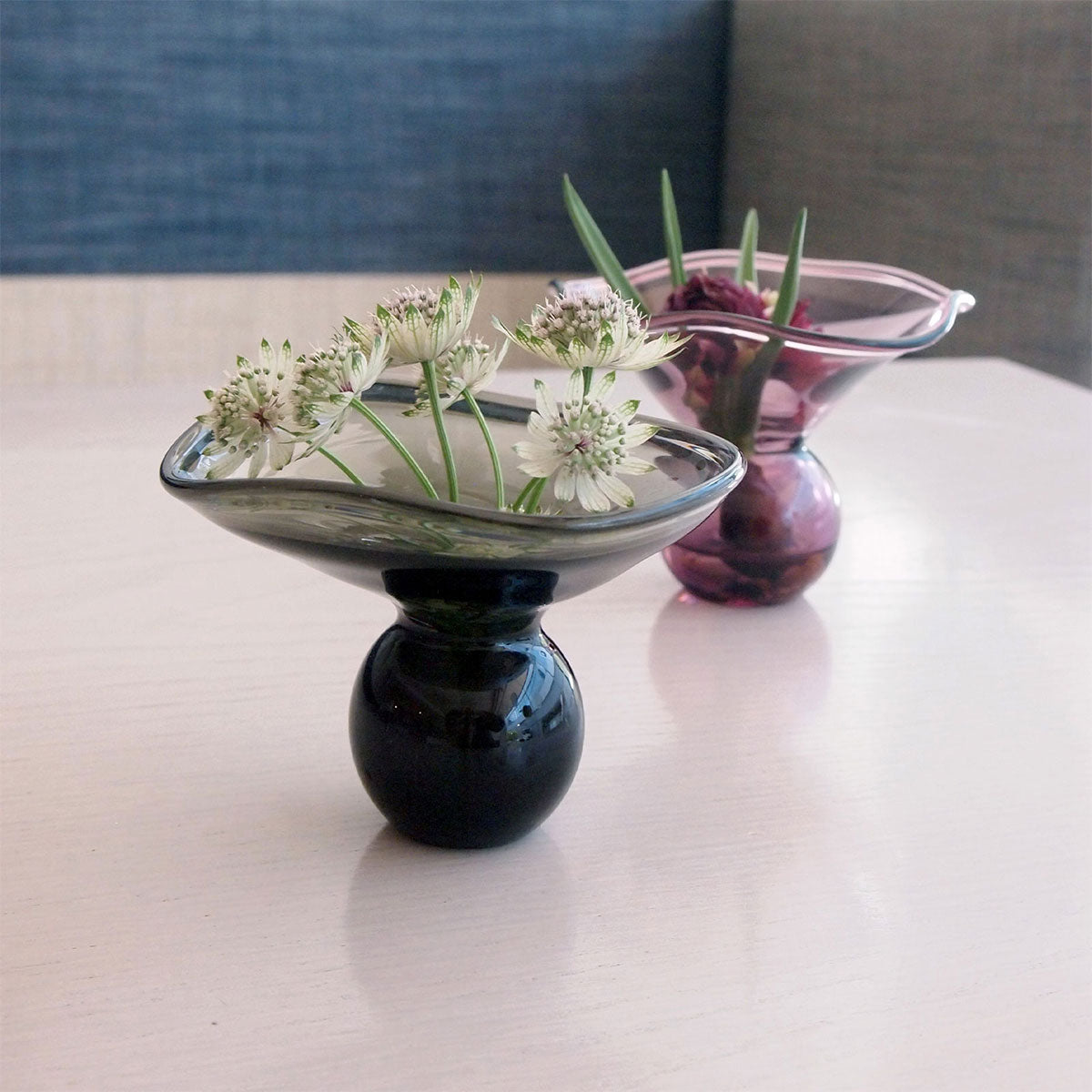 [NEW] MIGNON - Vase, Carbon