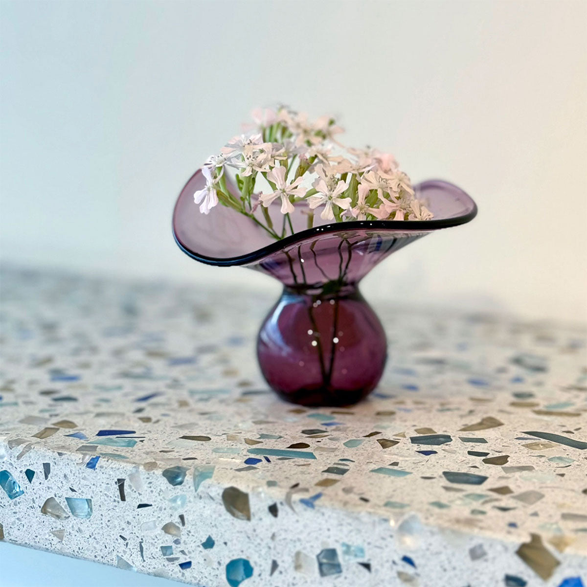 [NEW] MIGNON - Vase, Carbon