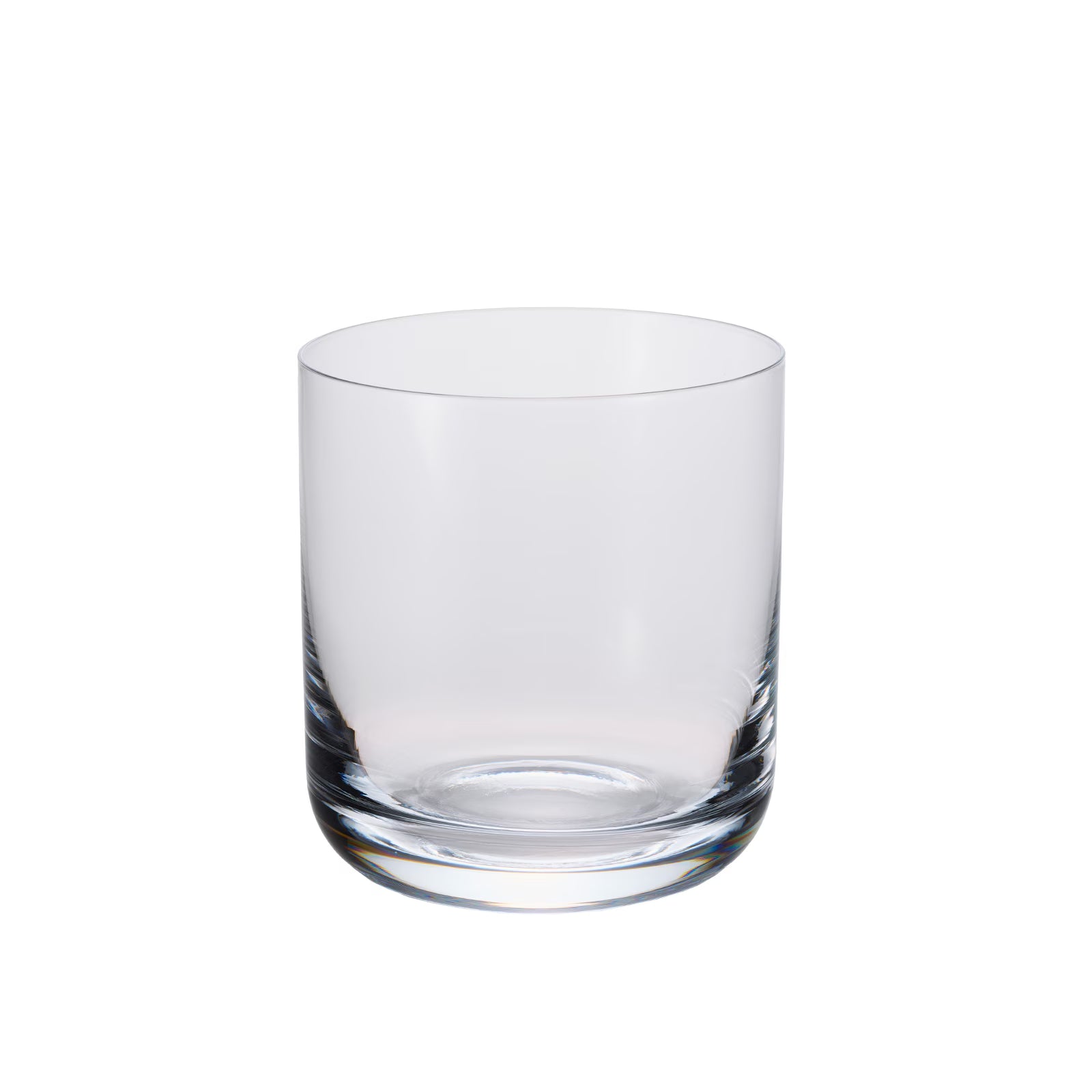 [NEW] MIZU WATER GLASS - Plain Clear, 12.2oz