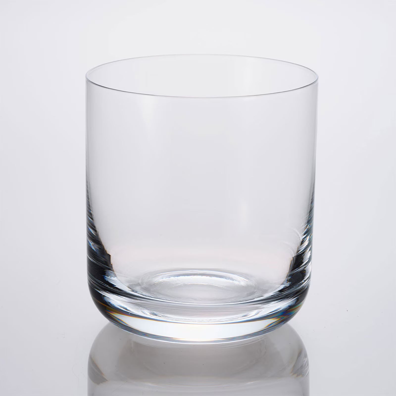 [NEW] MIZU WATER GLASS - Plain Clear, 12.2oz