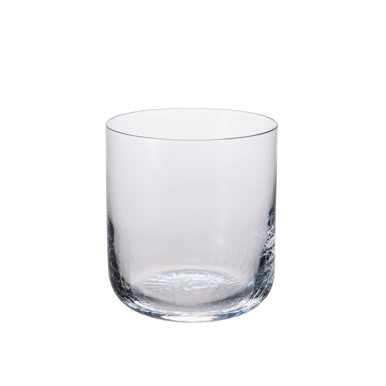 [NEW] MIZU WATER GLASS - Short Lines Clear, 12.2oz