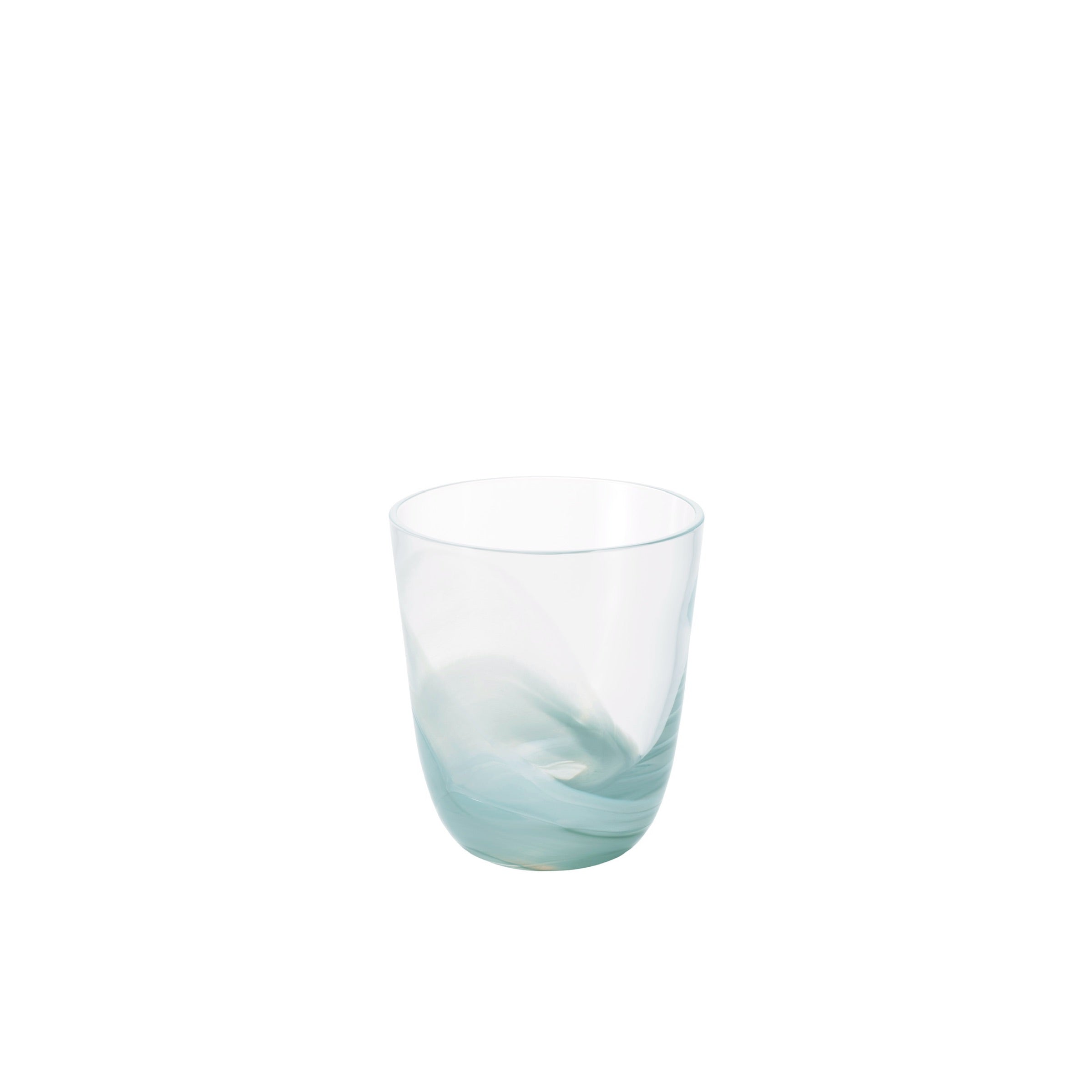 MORBI - OpalescentBlue Gray, 4.4 oz