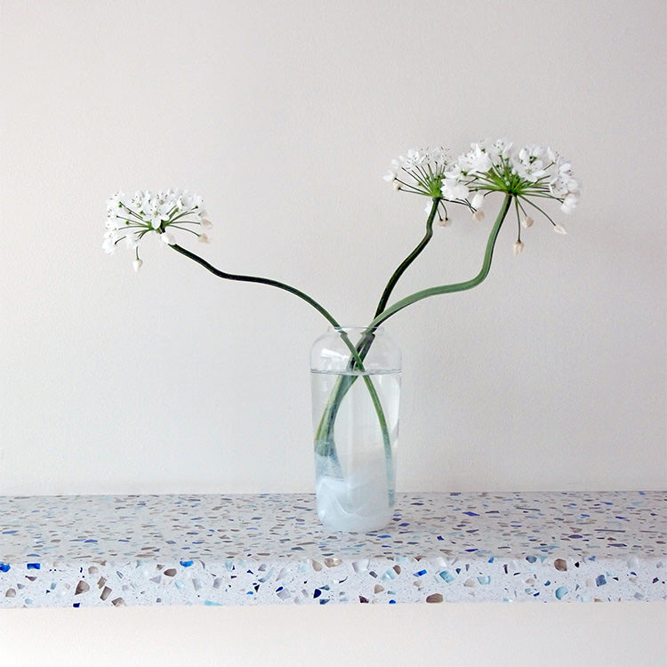 MORBI - Vase White