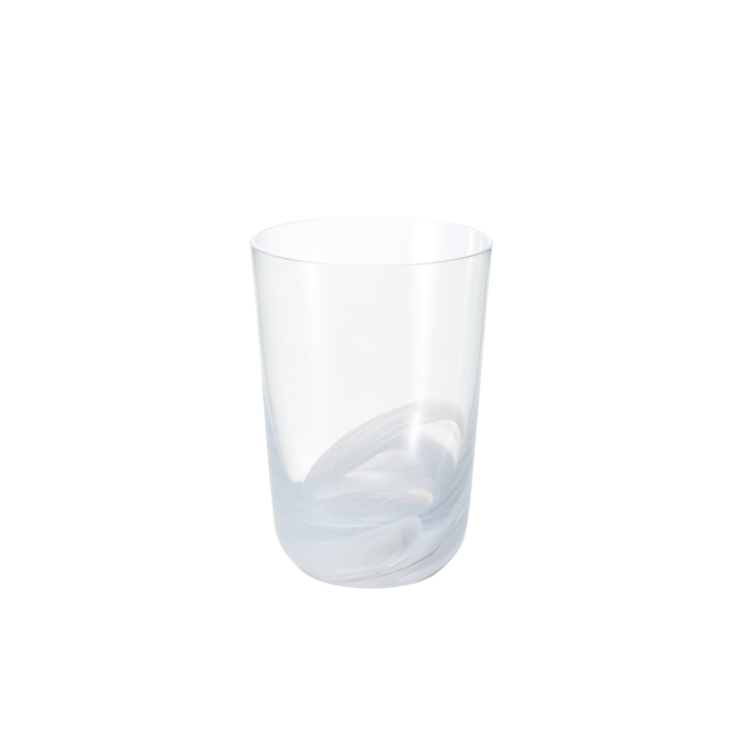 MORBI - White, 8.8 oz
