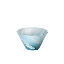 MORK - Bowl Recycle/White, 4.6 inch