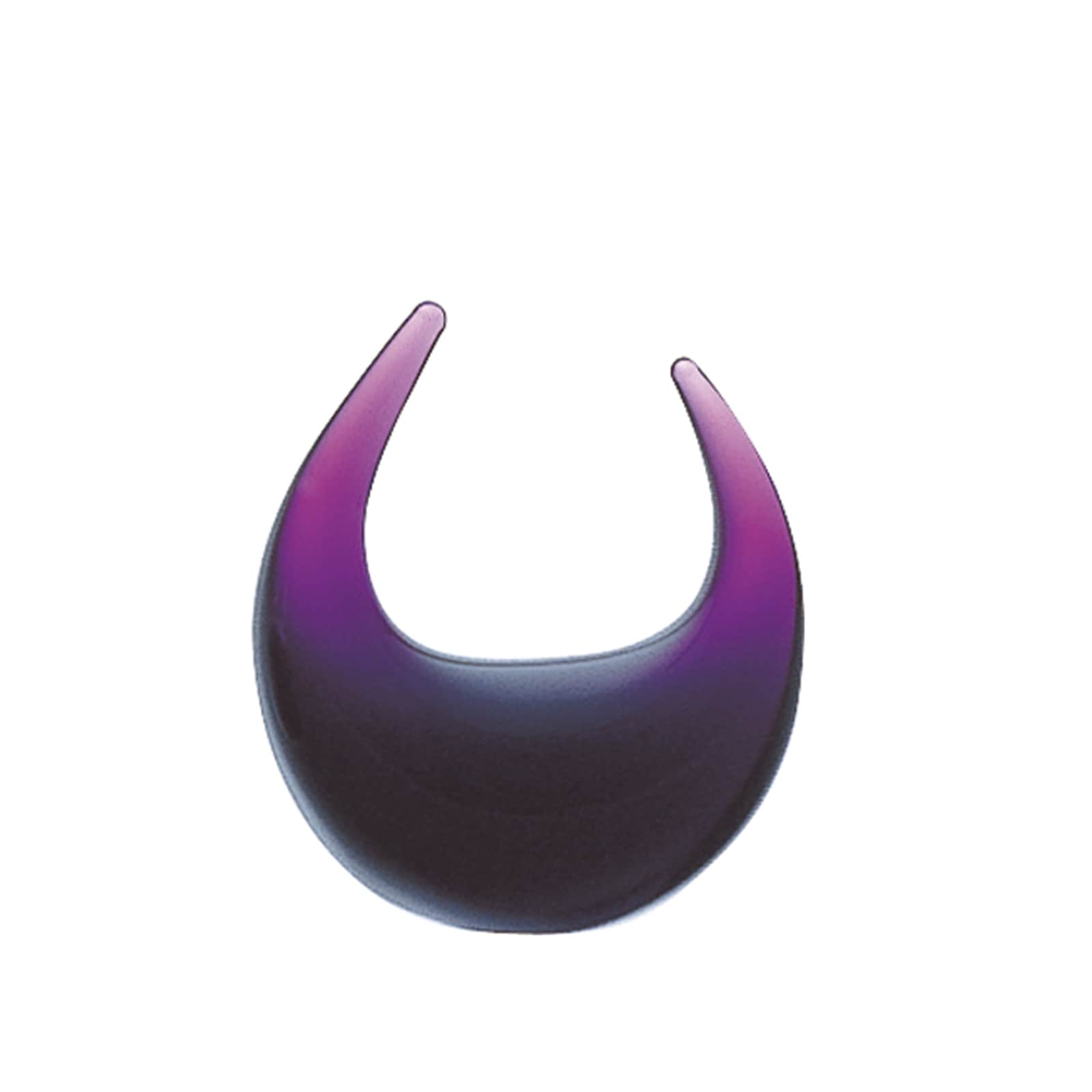 RING STAND - Wine Red