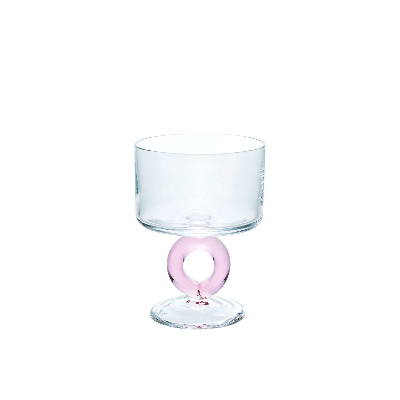 [NEW] PLIE - Wine Glass Violet, 7.4oz
