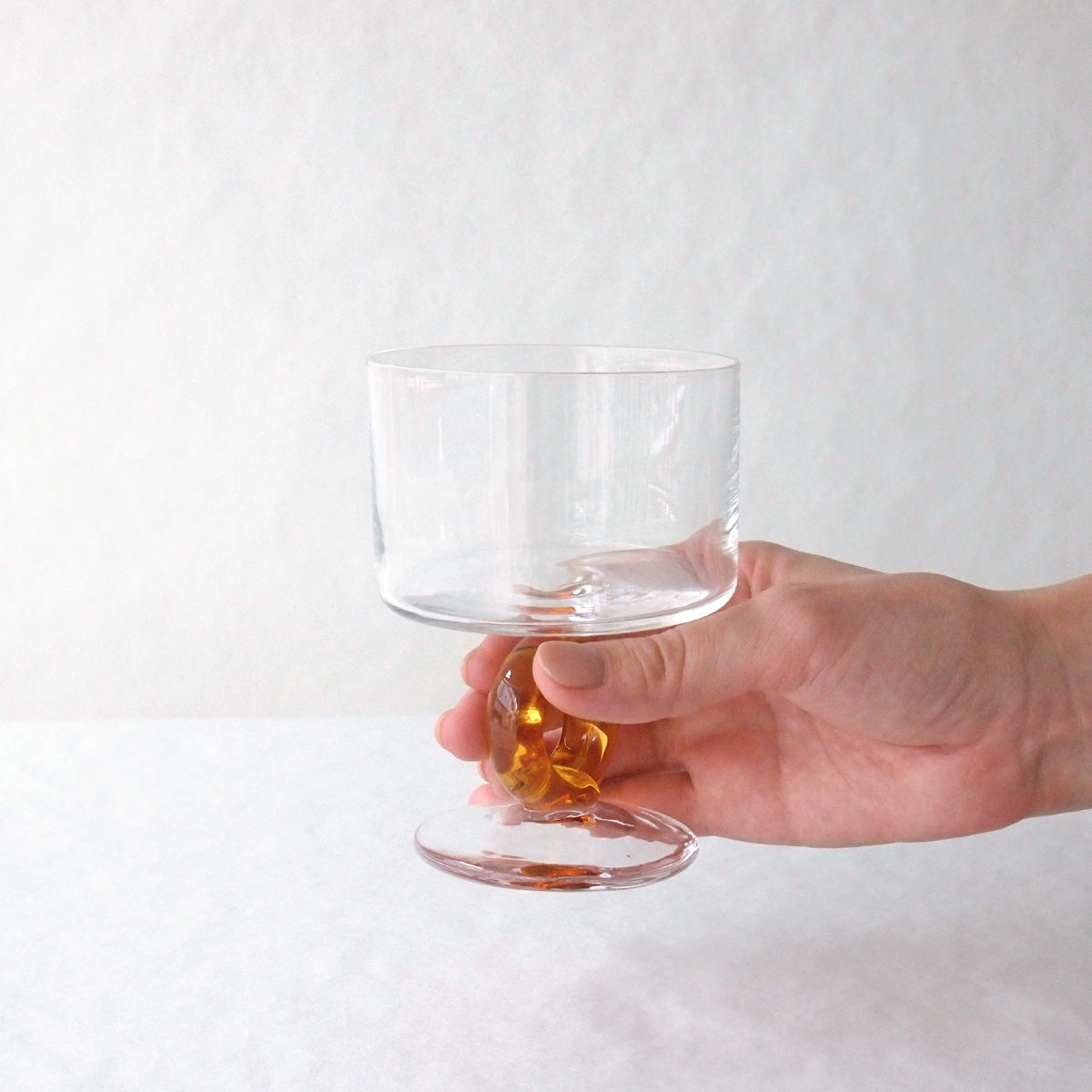 [NEW] PLIE - Wine Glass Blue, 7.4oz