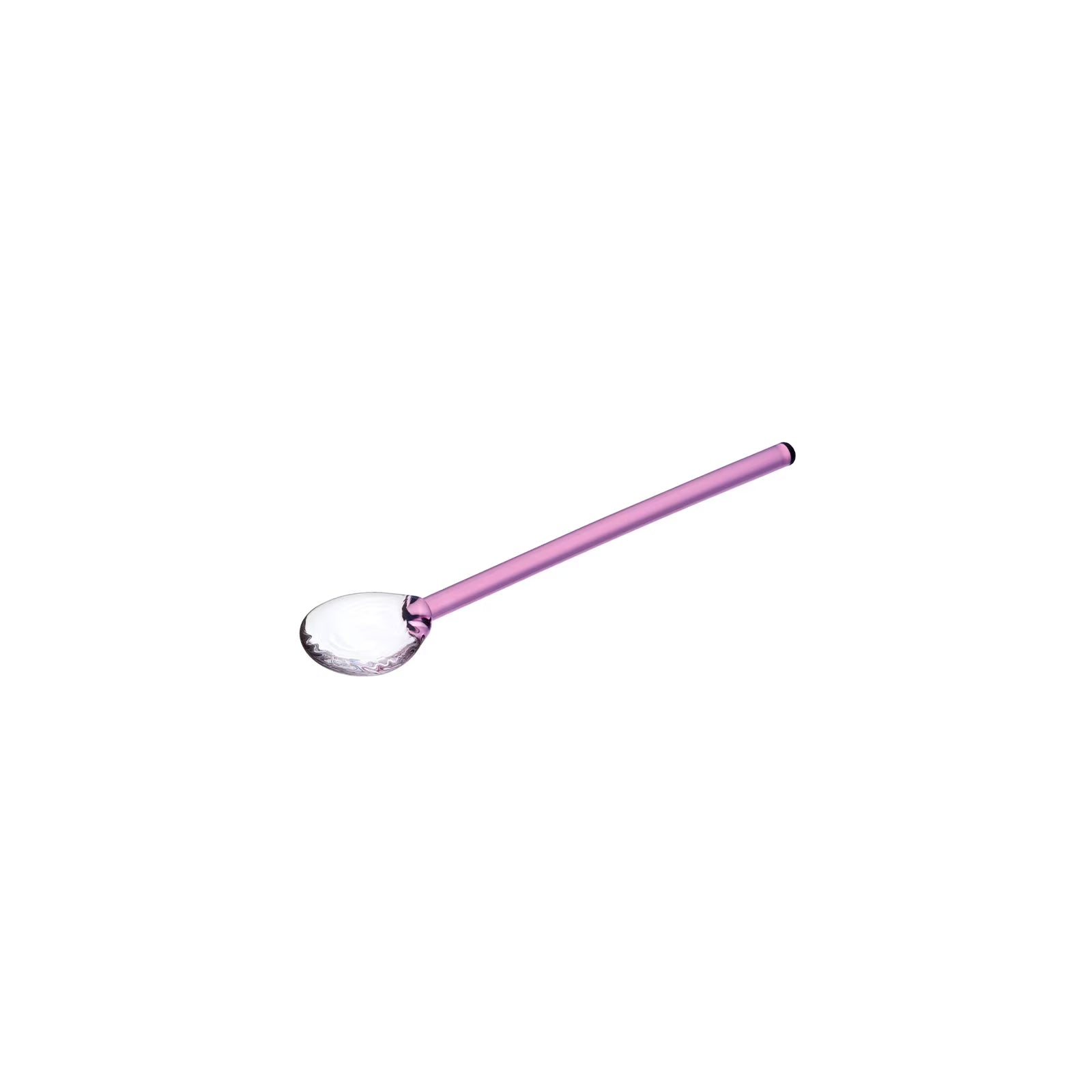 [NEW] SORBET - Spoon, Wine Red