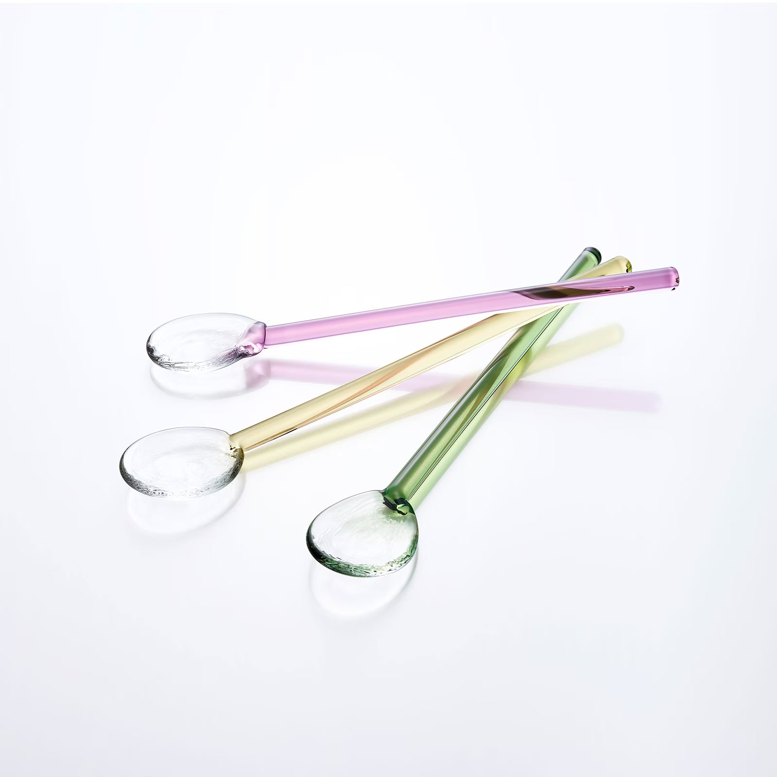 [NEW] SORBET - Spoon, Forest Green