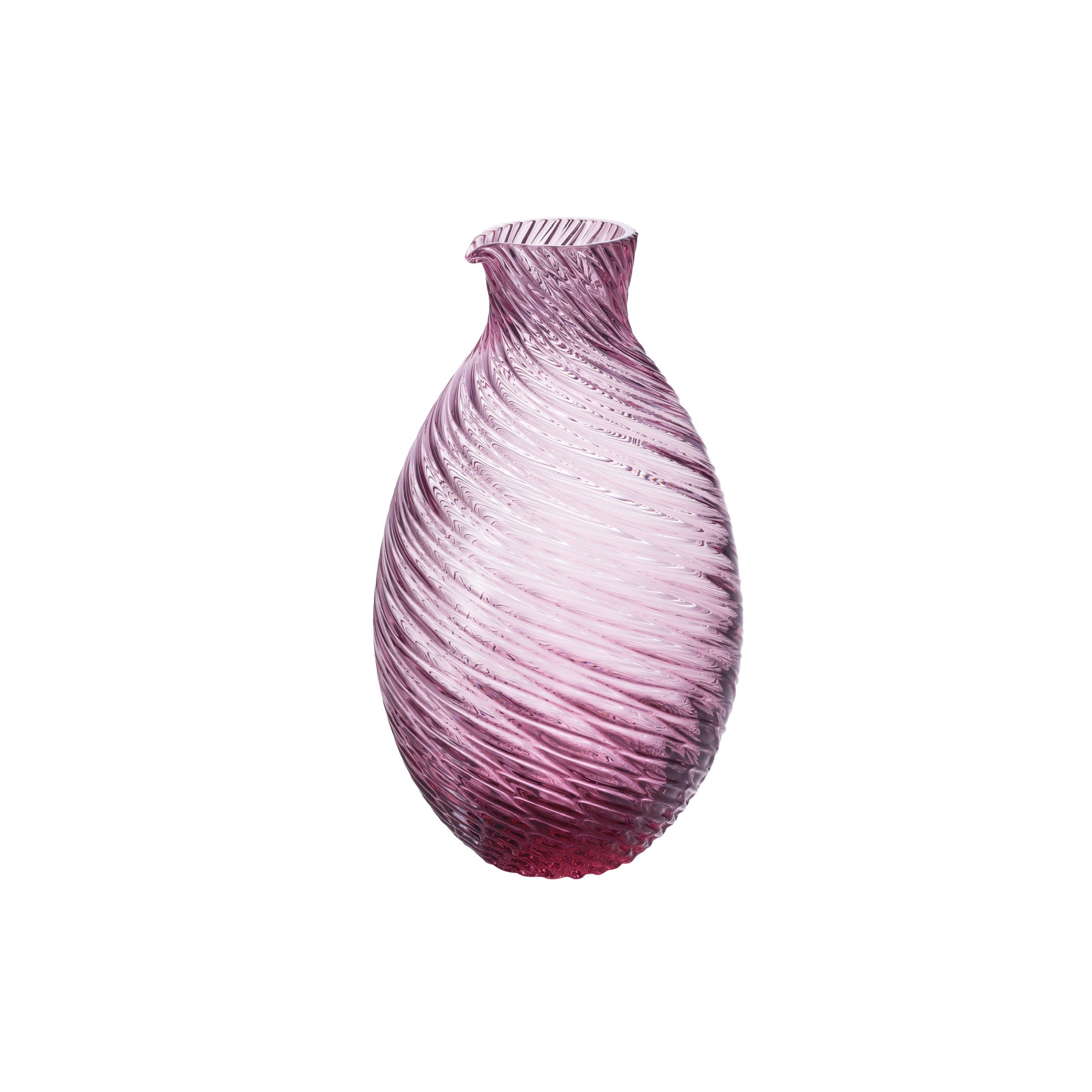 VORAGO - Sake Bottle Wine Red