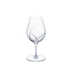 BIRTH - Red Wine Glass Clear, 25oz