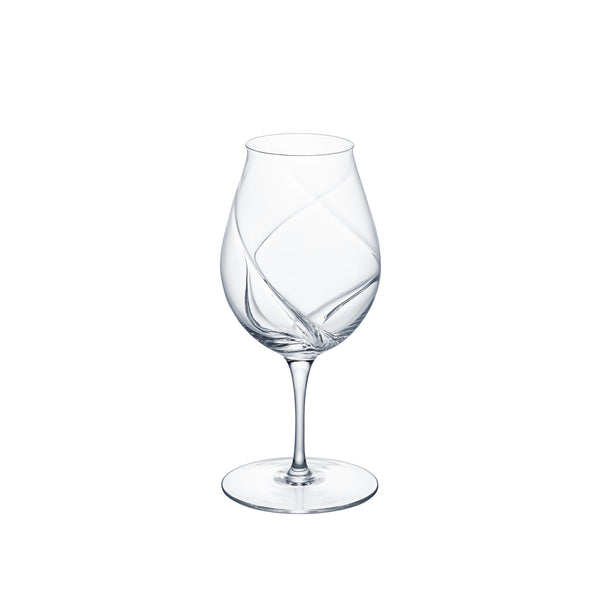 BIRTH - Red Wine Glass Clear, 25oz