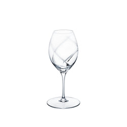 BIRTH - Red Wine Glass Clear, 17.6oz