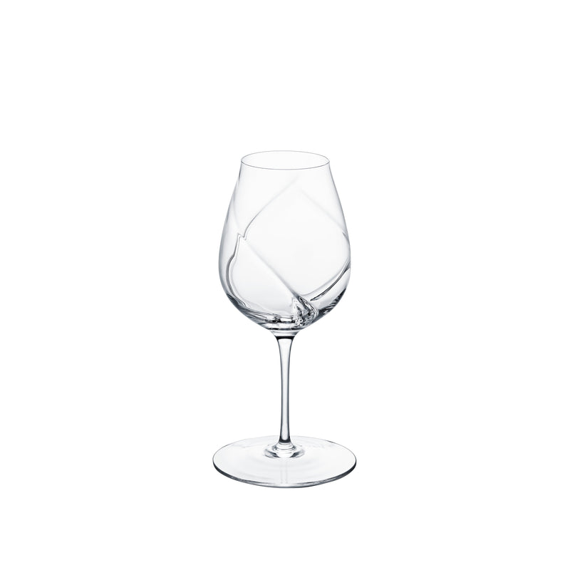 Birth - White Wine Glass Clear, 16.4oz